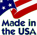 Made in the USA