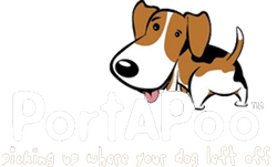 Port-A-Poo Logo